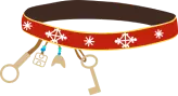Ненецкий пояс